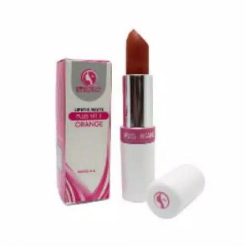 lipstik matte drw skincare