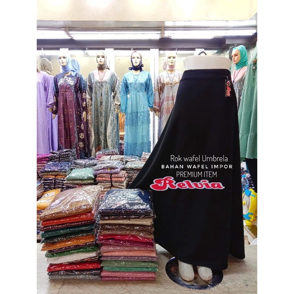 RELVIA ROK WAFEL RELVIA WAFEL PREMIUM IMPORT