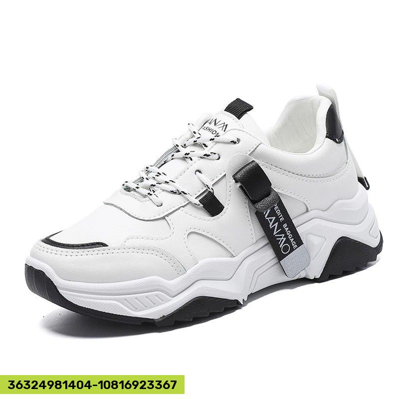 SEPATU WANITA WANWO/SEPATU SNEAKERS WANITA