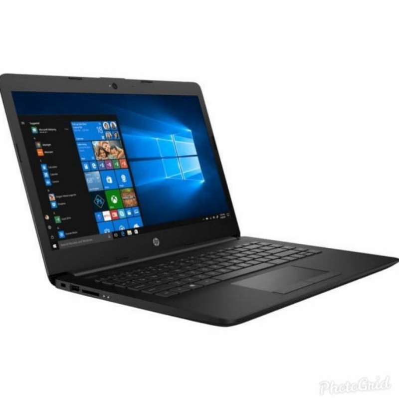 Laptop HP14 AMD E2-9000| 4GB| HDD 500GB| Win10