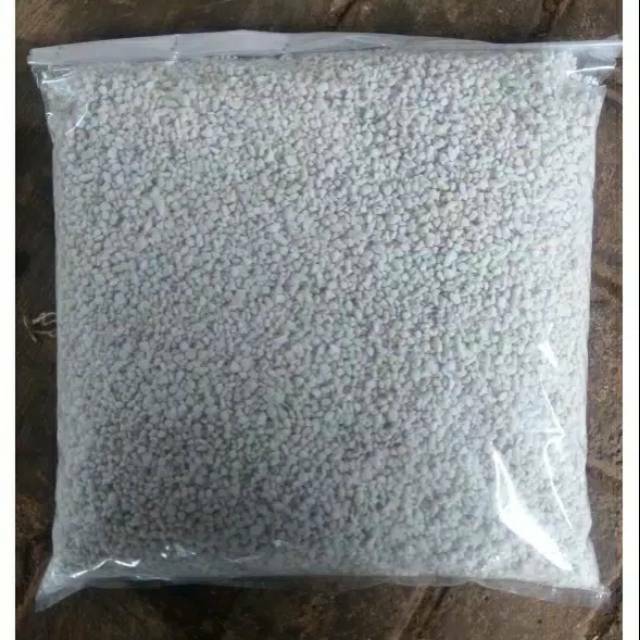 Perlite Media Tanam / media reptile