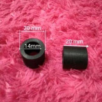

Karet roll 20mm x 20mm