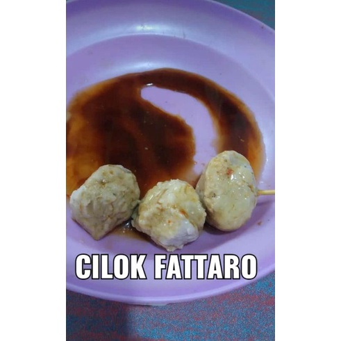 

cilok/cemilan/cilokbakso/cilokkuah