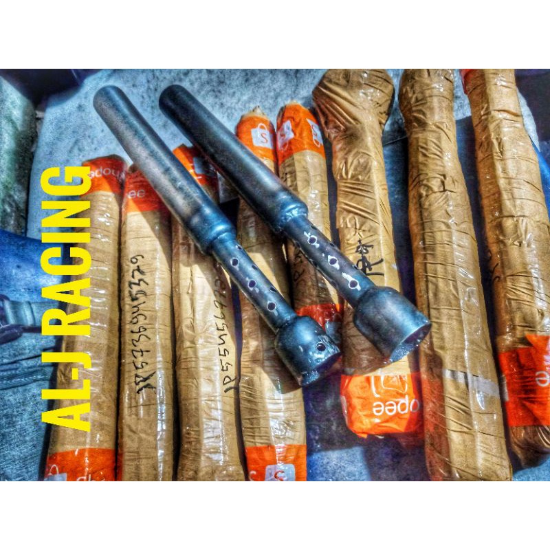 sarangan/saringa knalpot RX king standar bobok pedas PNP knalpot ori belum bobok