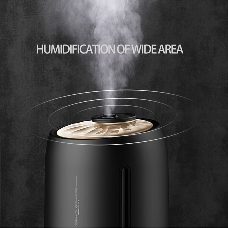 DEERMA F600 Air Humidifier Ultrasonic Large 5L