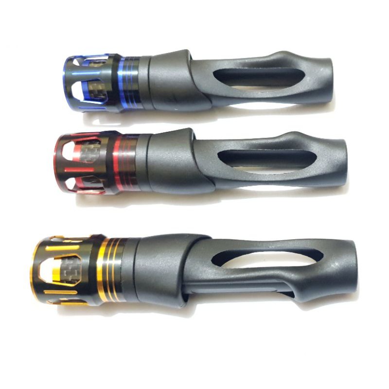 REEL SEAT UL / SPINNING / BC DELUX 16