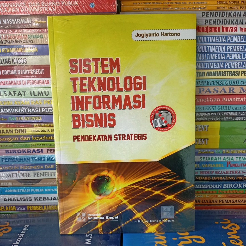 Jual Analisis Dan Desain Sistem Informasi Jogiyanto S vrogue.co