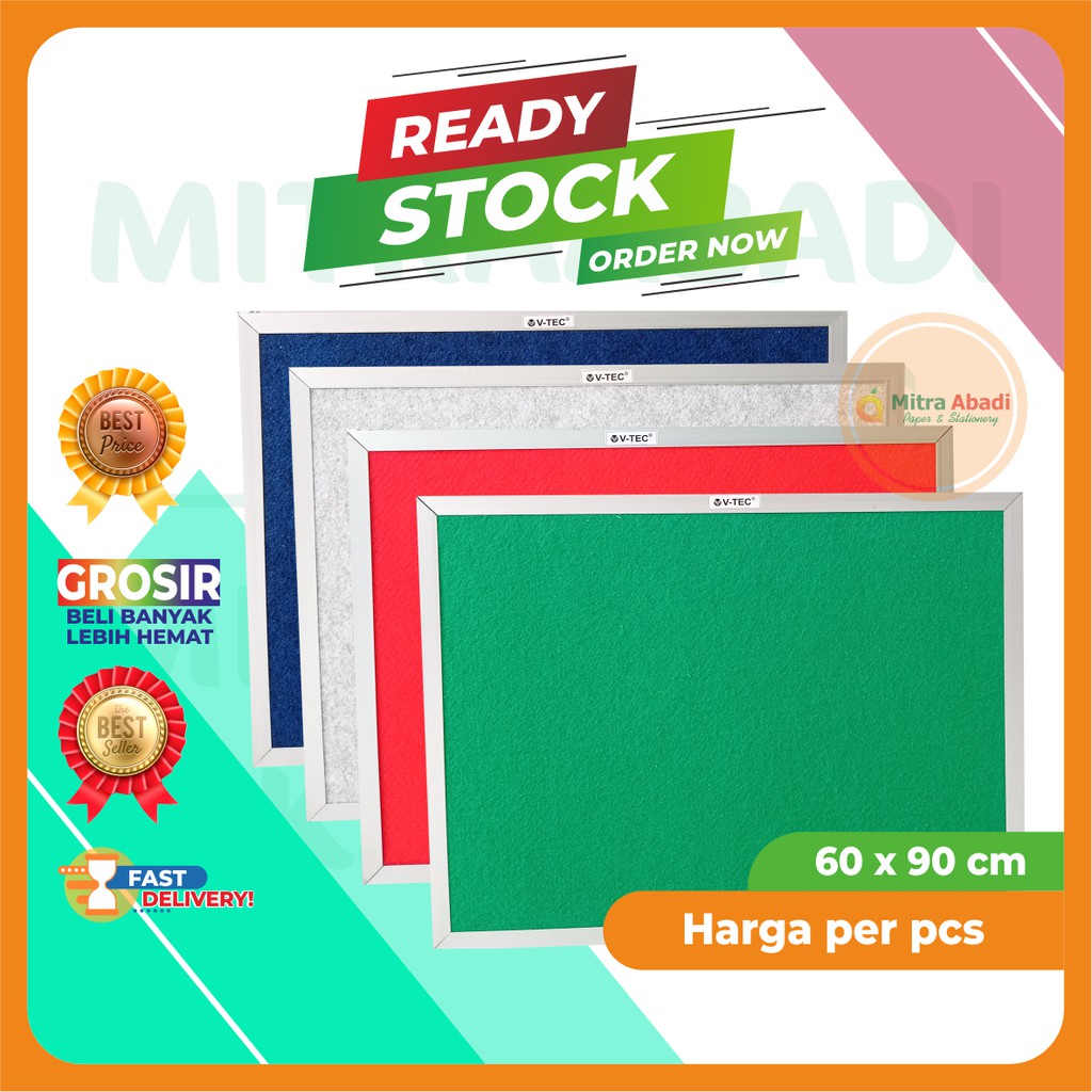 

PAPAN MADING V-TEC 60x90