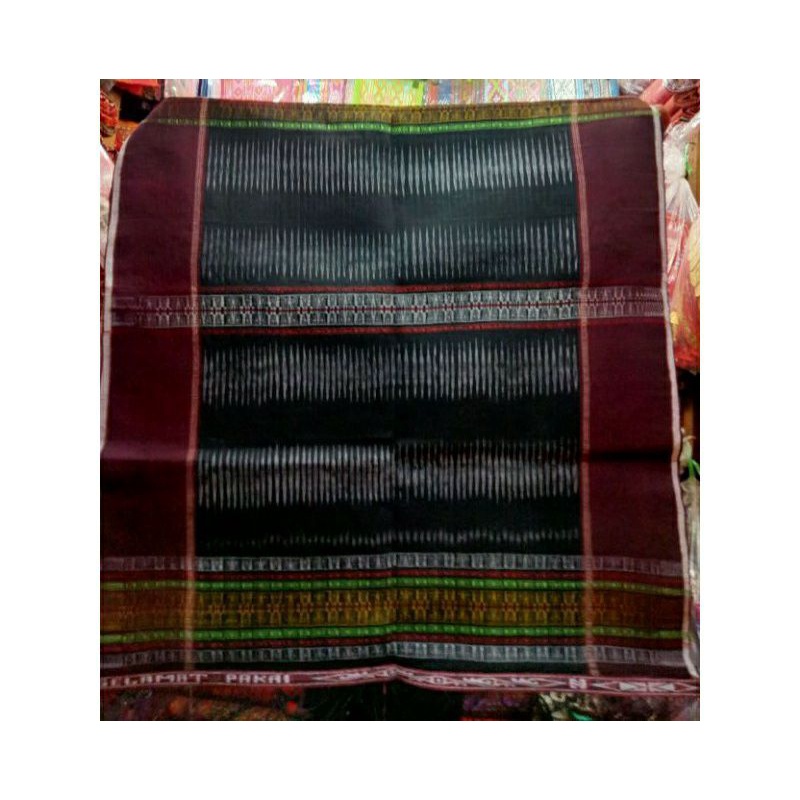 Ulos bintang maratur tenun porsea