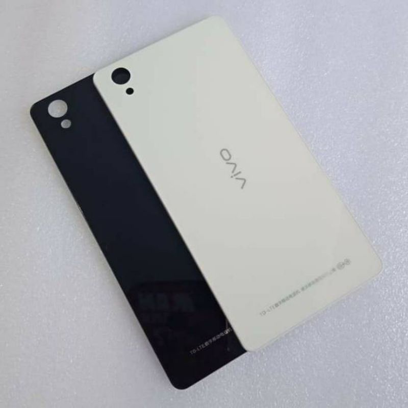 Backdoor Back Cover Kesing Casing Housing Tutup Belakang Vivo Y51 Y51L ORIGINAL