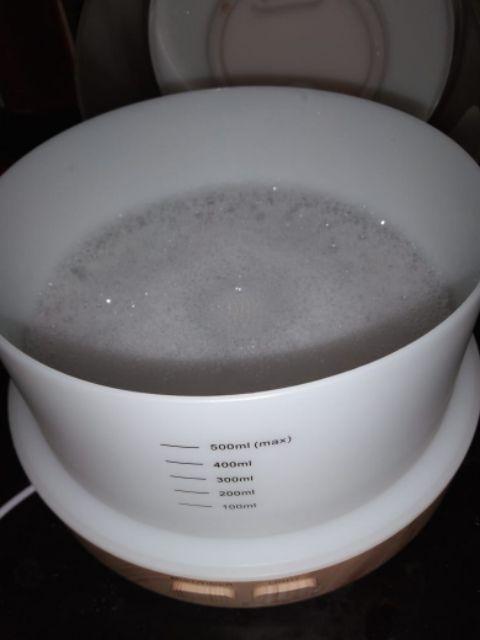 Aromaterapi |aroma Diffuser| Aromatherapy | Fragance Oil | Pengharum Ruangan Humidifier Oil Diffuser