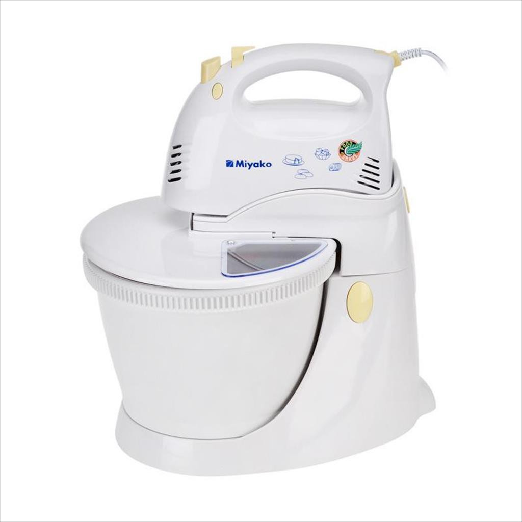 MIYAKO STAND MIXER SM625 / SM 625 / SM-625 [ GARANSI RESMI ]-1