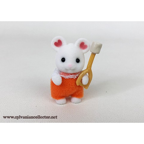 Sylvanian Baby Outdoor no 4