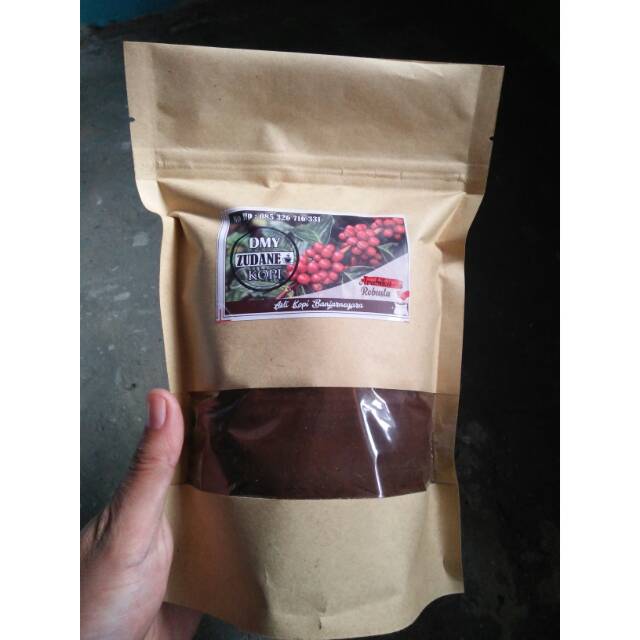 

Kopi lokal darmayasa pejawaran banjarnegara