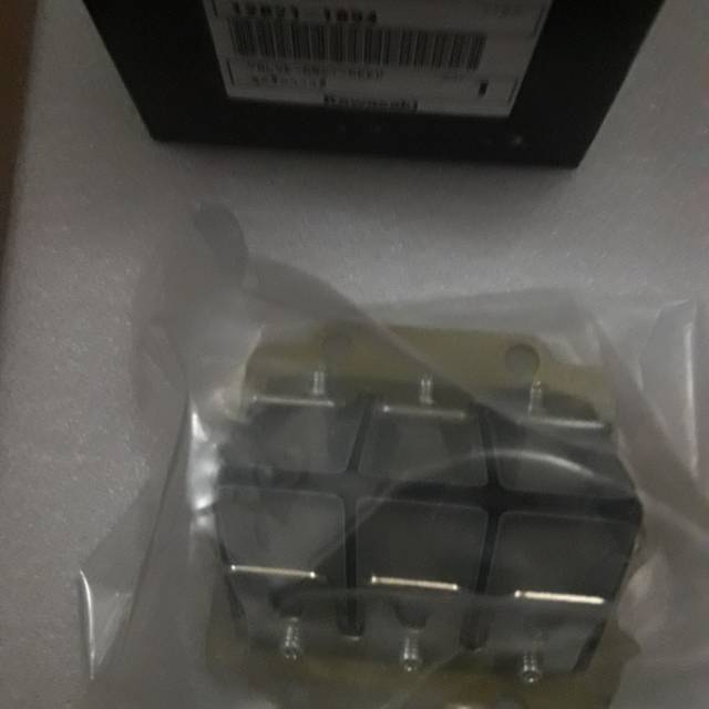 Rumah Lidah Membran/Reed Valve Ninja R/Ori Kawasaki