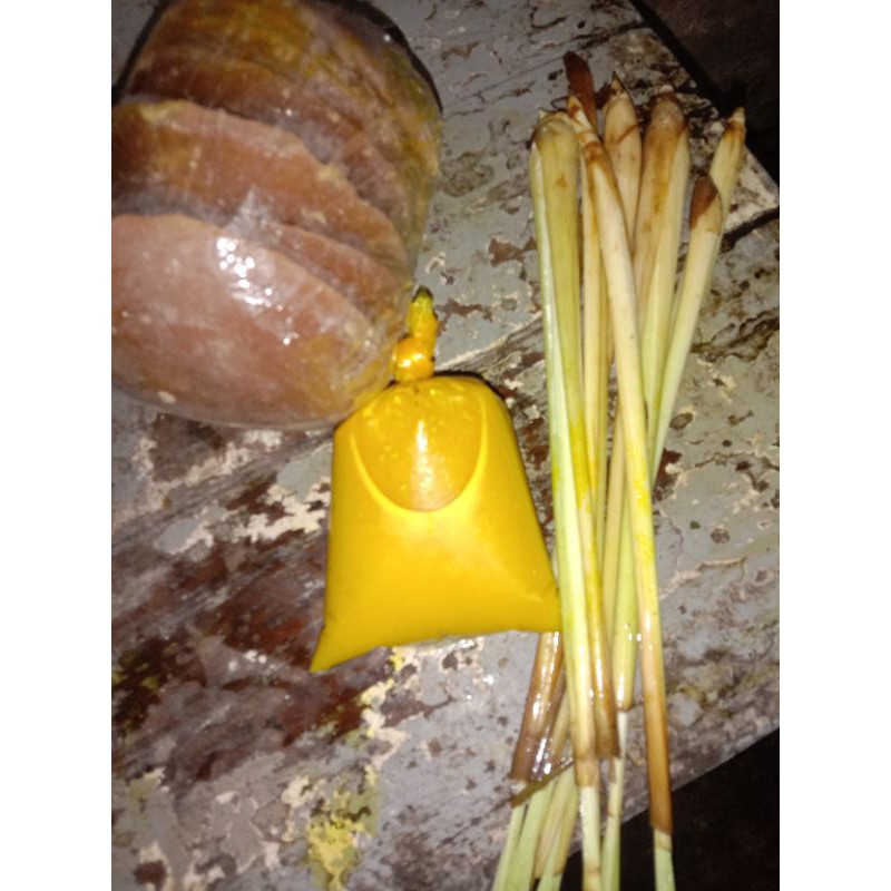 

jamu tradisional