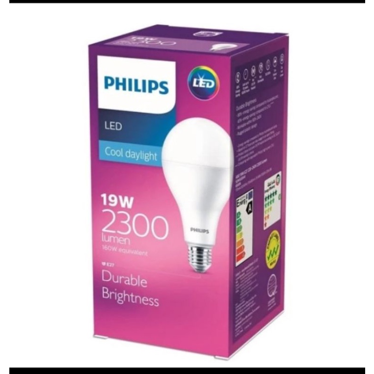 PHILIPS 19 W