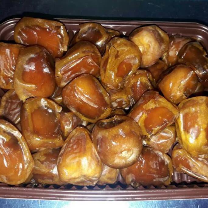 

Silahkan Order Kurma Sukari Basah 500Gr Kurma Raja