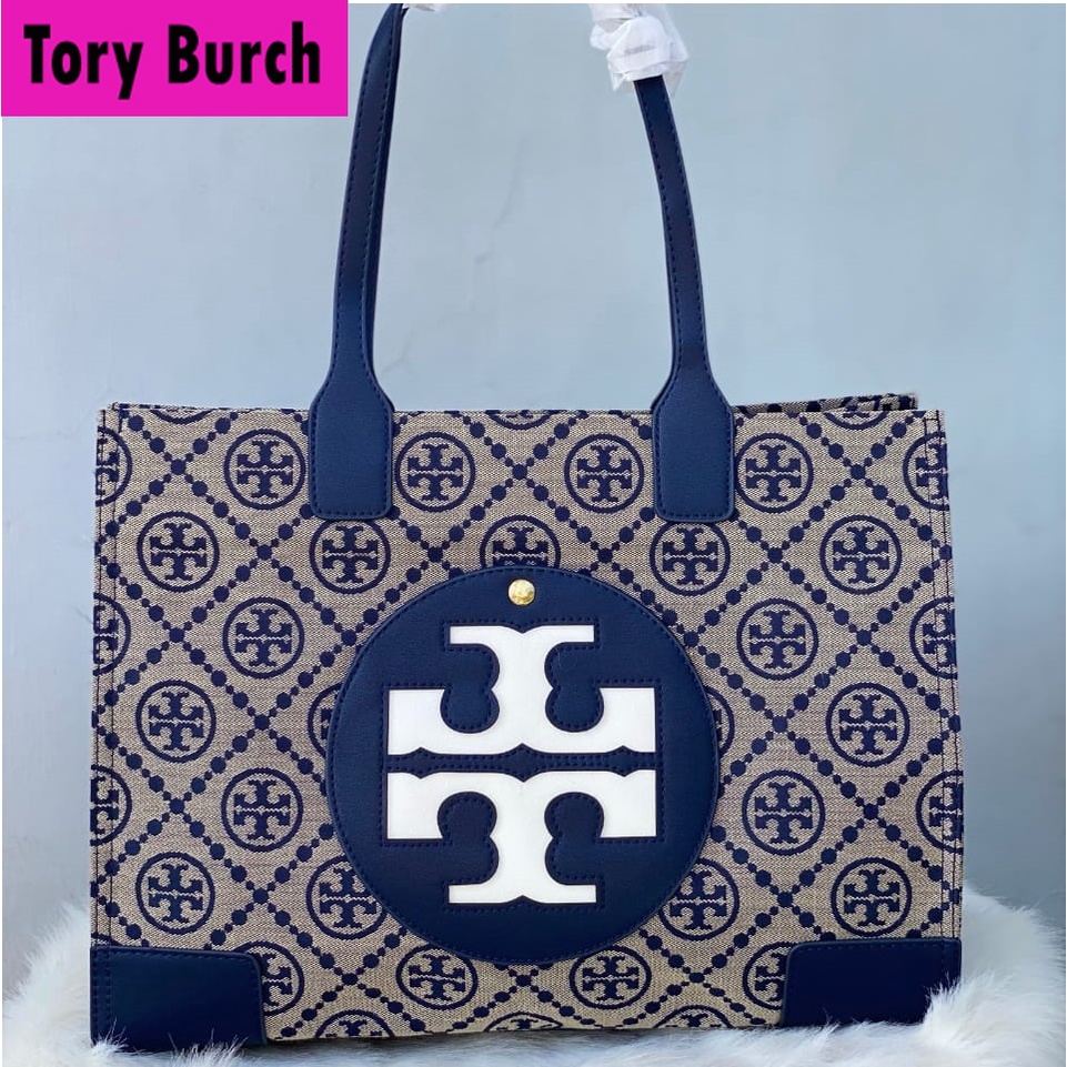 Tas Tote Wanita Import, Tote Bag Wanita Branded Original, Tbg 5