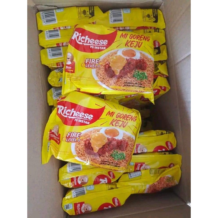 

TERMURAH MIE RICHEESE