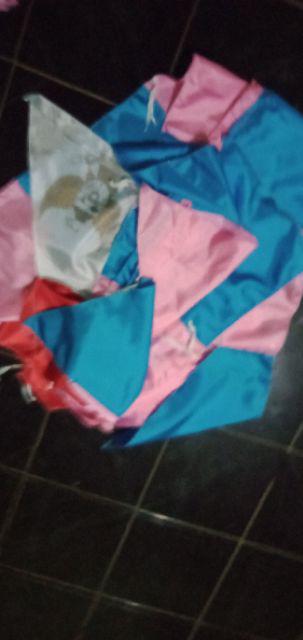 20 Biji Umbul Umbul 10 Mata