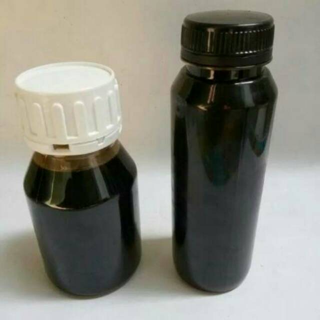 

MADU HITAM PAHIT MAHONI 1000GR