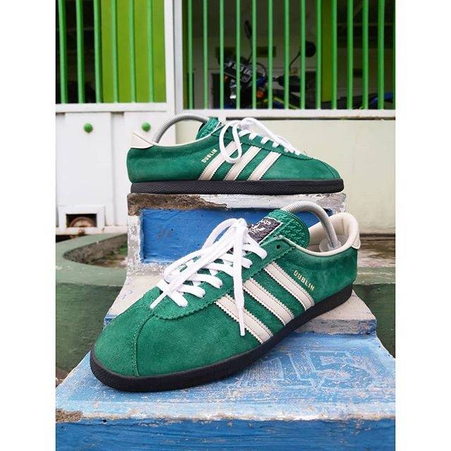 adidas st patrick dublin