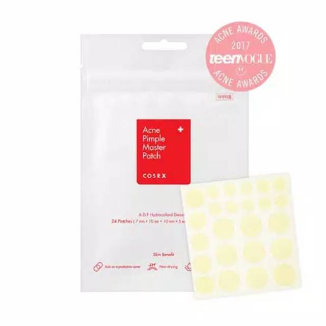 COSRX Acne Pimple Patch