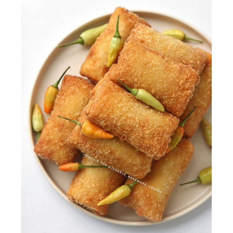 

Risoles mayo