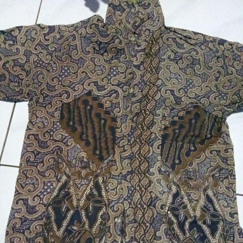 PL batik