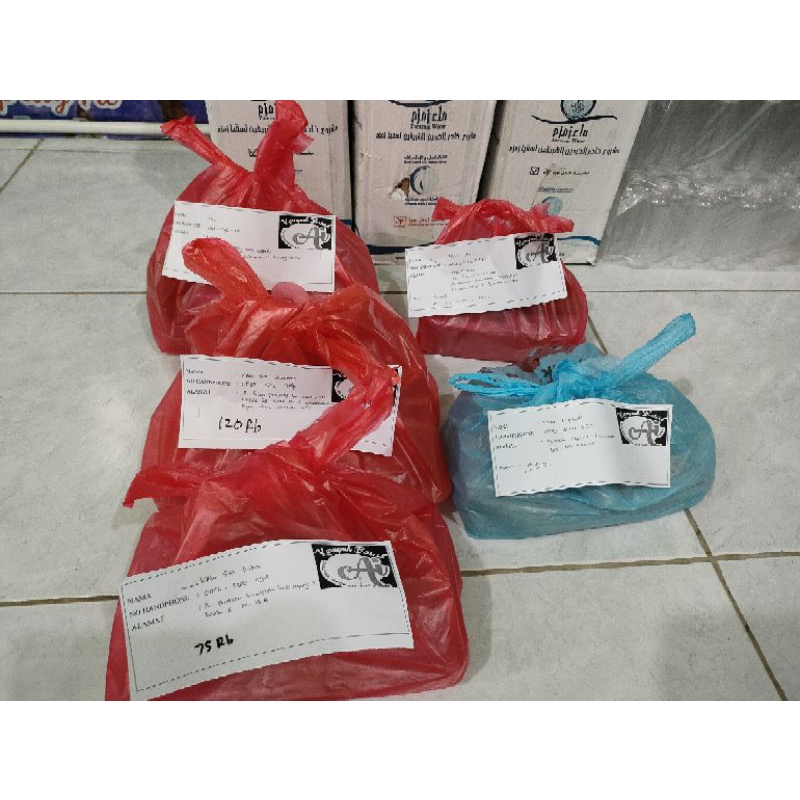 

Kerupuk Basah Ai Biasa