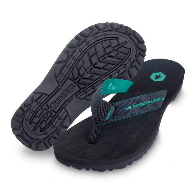 Sandal consina terra