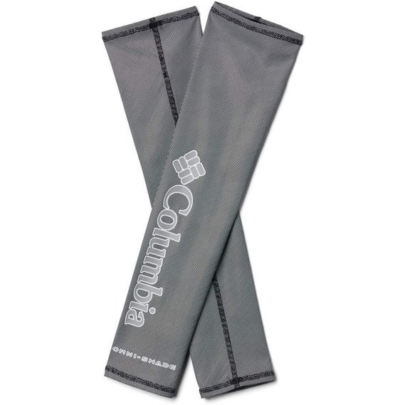 Columbia Omni-Shade Sun Deflector™ Arm Sleeve Black