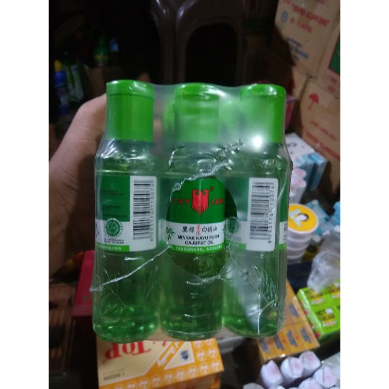 

minyak kayu putih 30ml