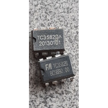 ic tc3582