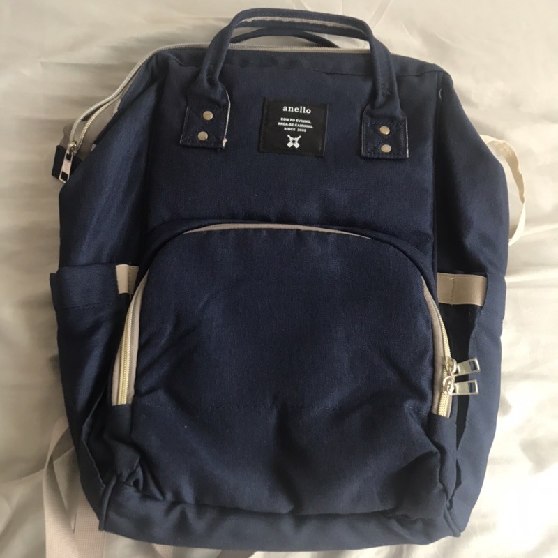 Anello Diaper Bag Preloved