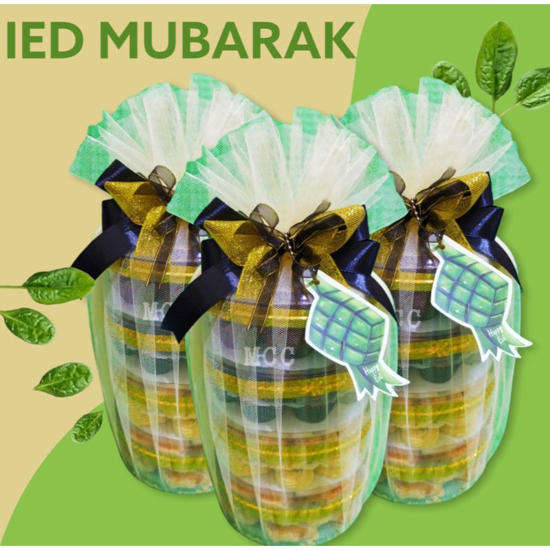 

Hampers Idul Fitri