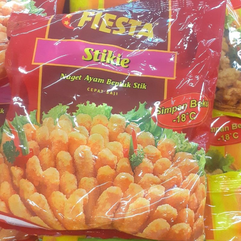 

fiesta stiki 500g