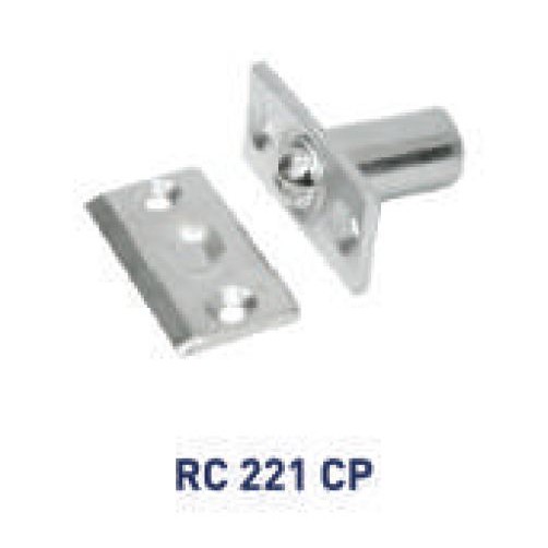 ROLLER CATCH DEKKSON RC 221 CP Mata Ikan Pelor Roller Mata Ikan Catch