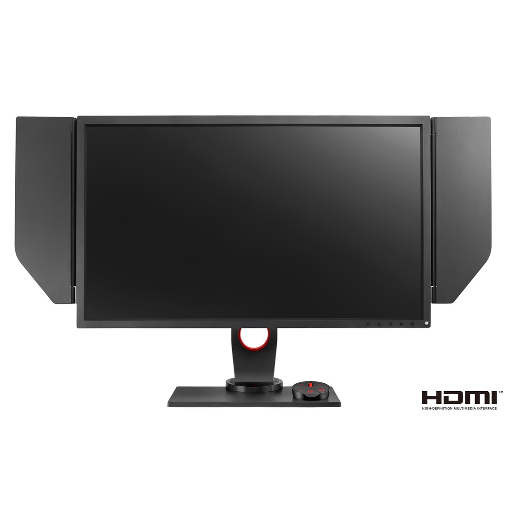 BenQ Zowie XL2740 240Hz 27 inch e-Sports Monitor