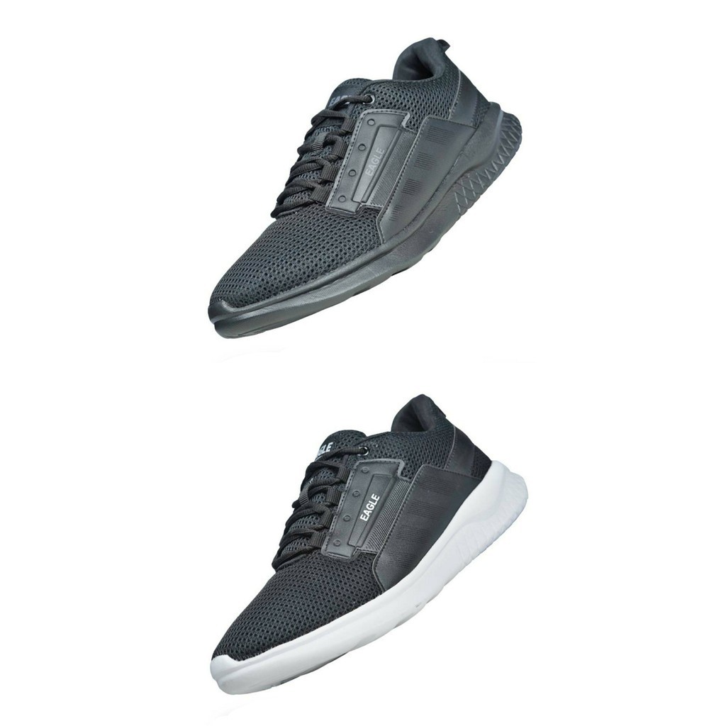 Sepatu Sekolah Eagle Sparta