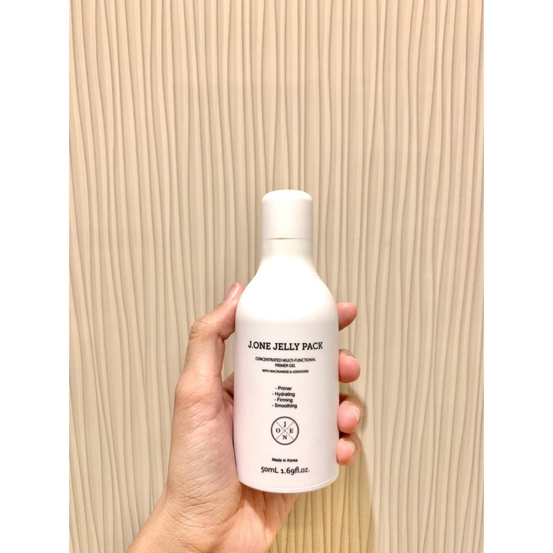j.one jelly pack