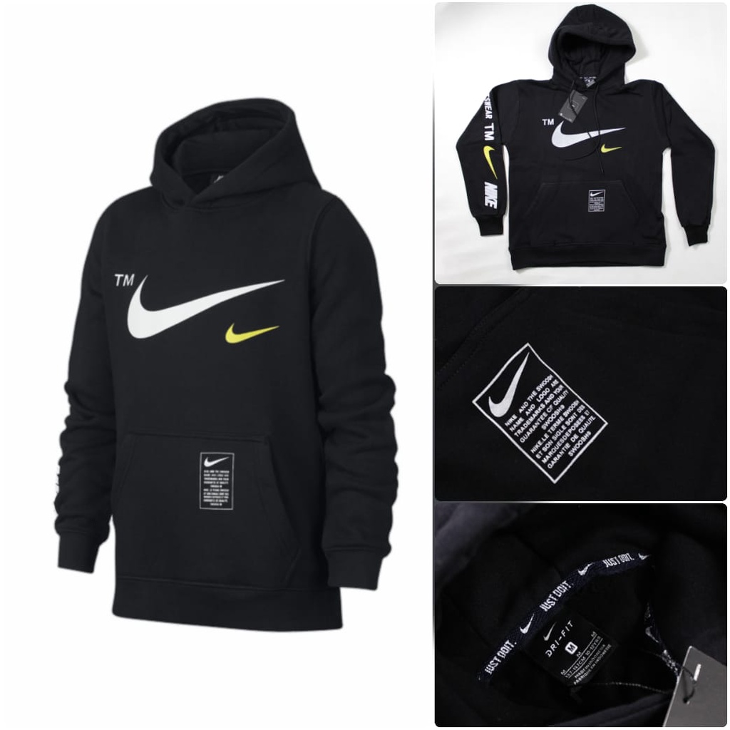 Jaket sweater cheap nike original