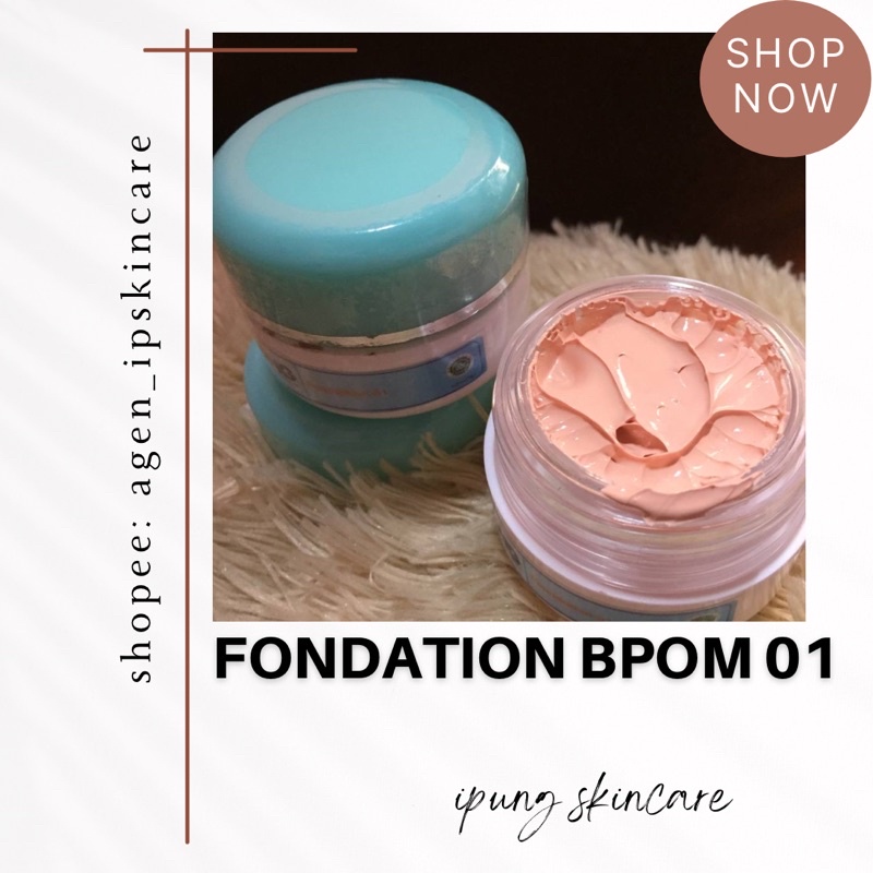 ip ipung fondation BPOM 01