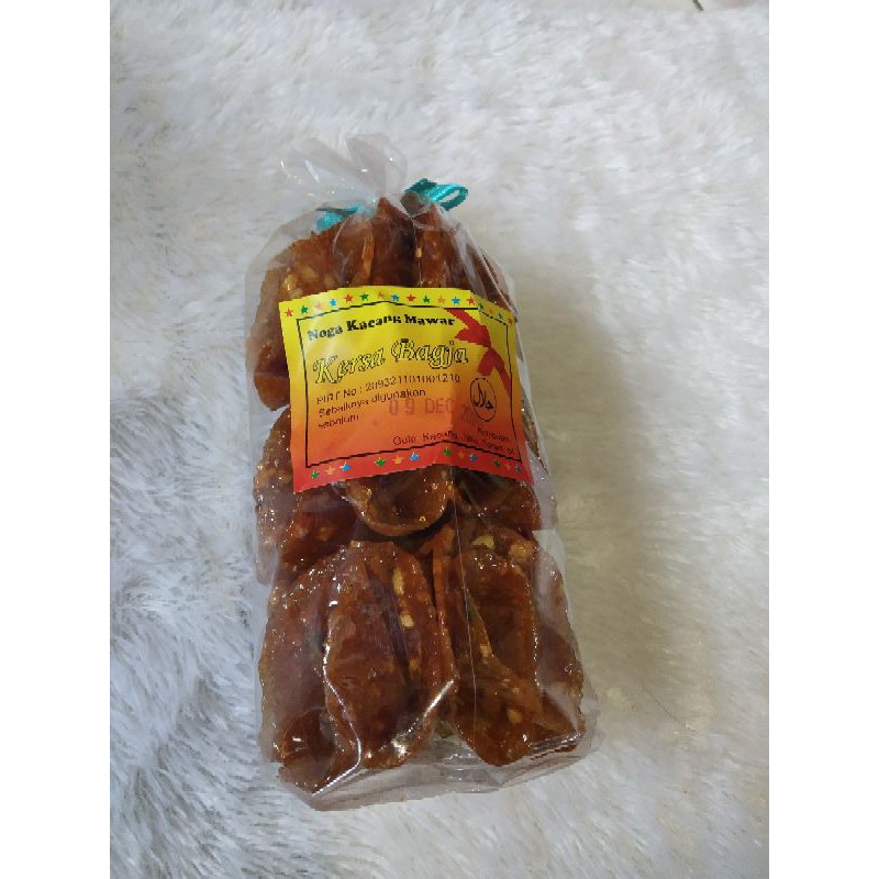 

noga kacang