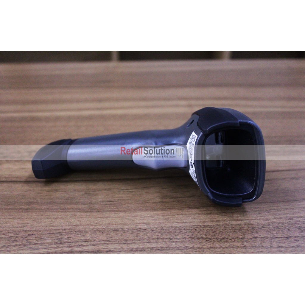 Zebra DS-2208 2D Imager USB Barcode Scanner Symbol