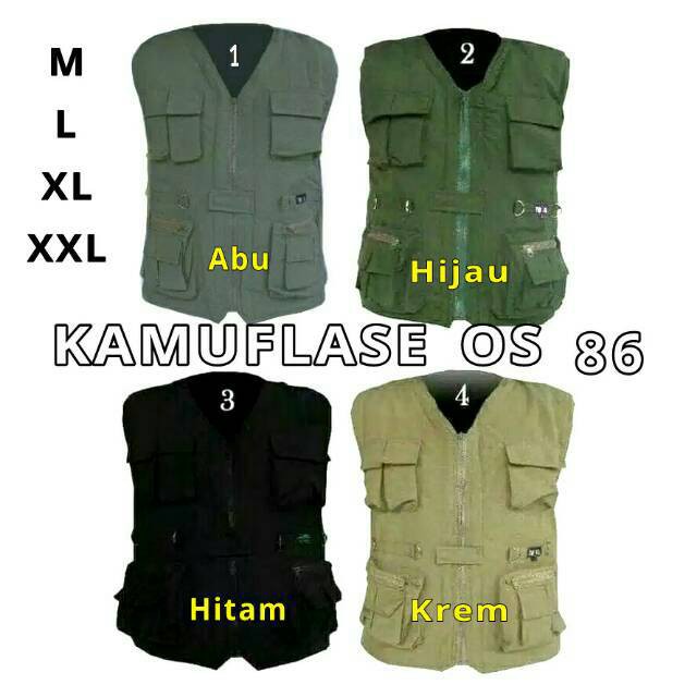 ANAK REMAJA DEWASA PRIA XONE/  ROMPI ARMY TACTICAL OUTDOOR ROMPI LAPANGAN ROMPI RIPSTOK CAESAR BODY