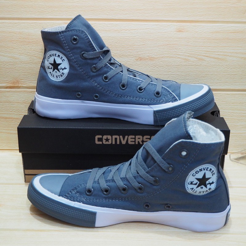 ALL STAR CONVERSE X UNDEFEATED CHUCK TAYLOR 2 SEPATUCONVERSE ALLSTAR HITAM