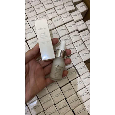 SERUM ACNE DABE BEAUTE
