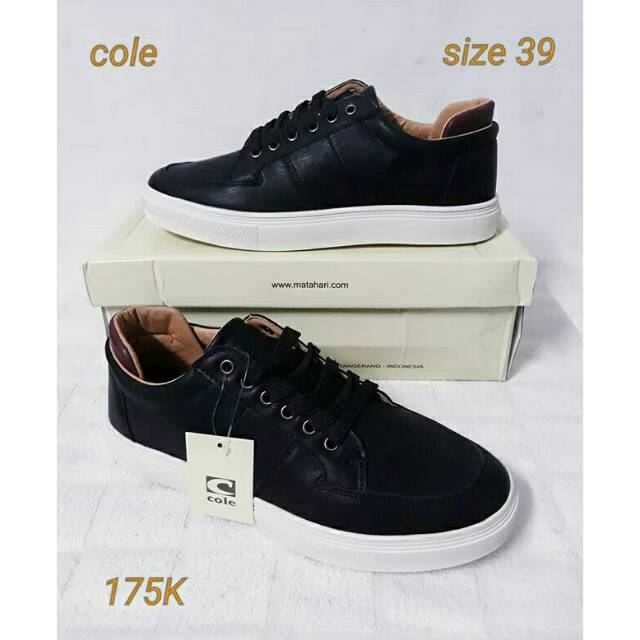 Sepatu cowok cole murah/ sepatu cole murah/ sepatu cowok murah / sepatu branded murah